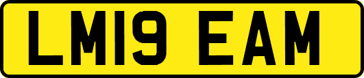 LM19EAM