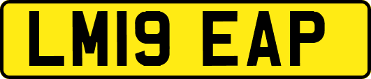 LM19EAP