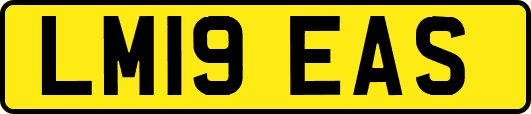 LM19EAS