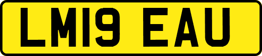 LM19EAU