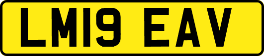 LM19EAV