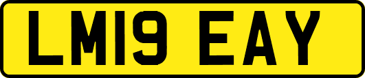 LM19EAY