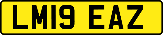 LM19EAZ