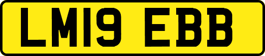 LM19EBB