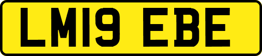 LM19EBE
