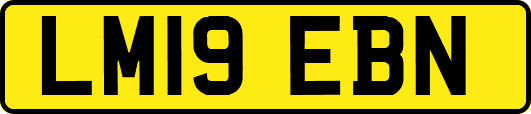 LM19EBN