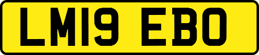 LM19EBO