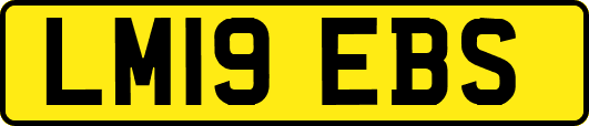 LM19EBS