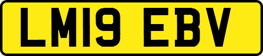 LM19EBV