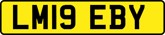 LM19EBY