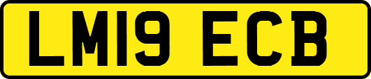 LM19ECB