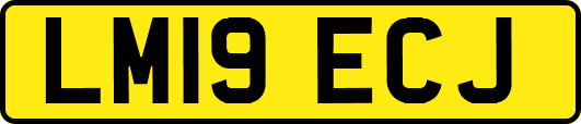 LM19ECJ