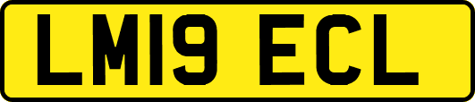 LM19ECL