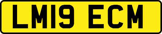 LM19ECM