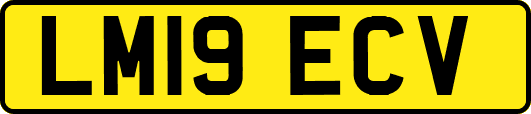 LM19ECV