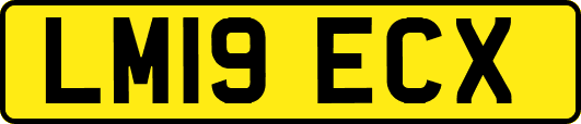 LM19ECX