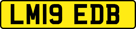 LM19EDB