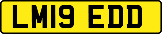 LM19EDD