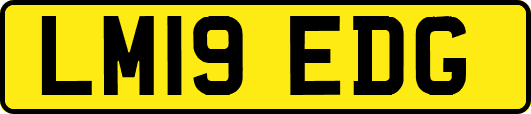 LM19EDG