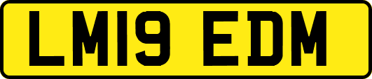 LM19EDM