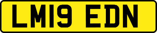 LM19EDN