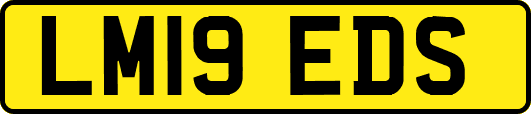 LM19EDS