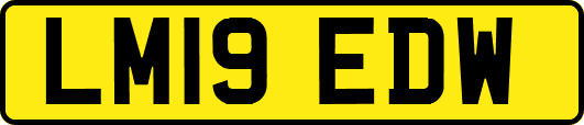 LM19EDW