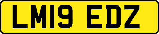LM19EDZ