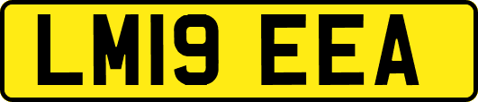 LM19EEA