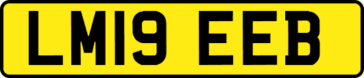 LM19EEB
