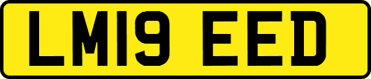 LM19EED