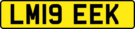 LM19EEK