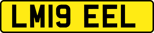 LM19EEL