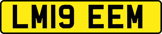 LM19EEM