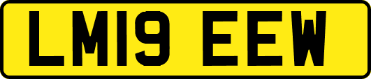 LM19EEW