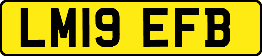LM19EFB