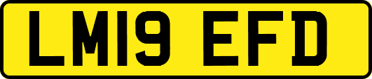 LM19EFD