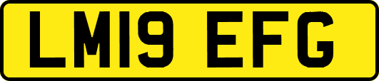 LM19EFG