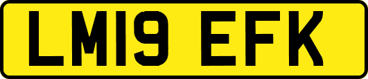 LM19EFK