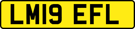 LM19EFL