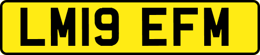 LM19EFM