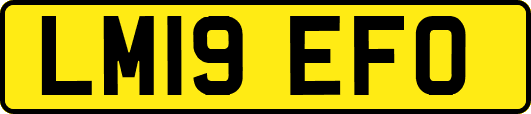 LM19EFO