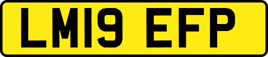 LM19EFP