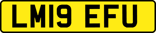 LM19EFU