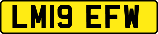 LM19EFW