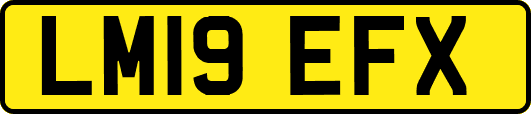 LM19EFX