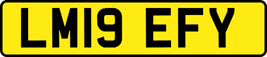 LM19EFY
