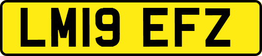 LM19EFZ