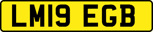 LM19EGB