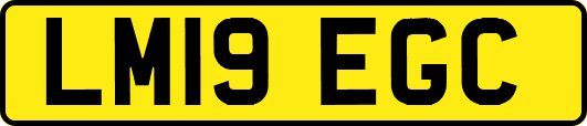 LM19EGC